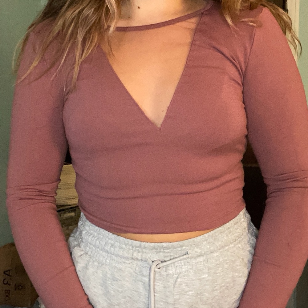 Forever 21 long sleeve